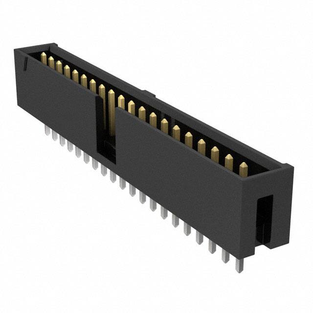 TSS-120-01-S-S Samtec Inc.  Embases à broches mâles